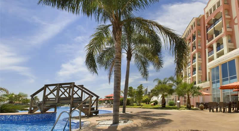 hotel bonalba alicante
